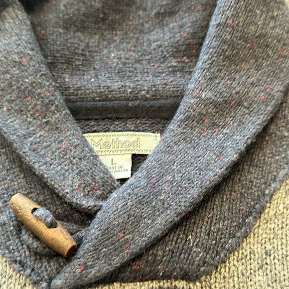 Method sweater - Picture 2 of 3